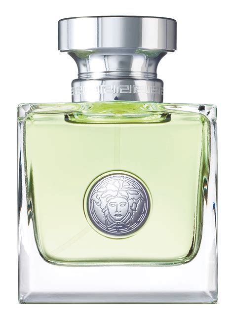 versace versense green